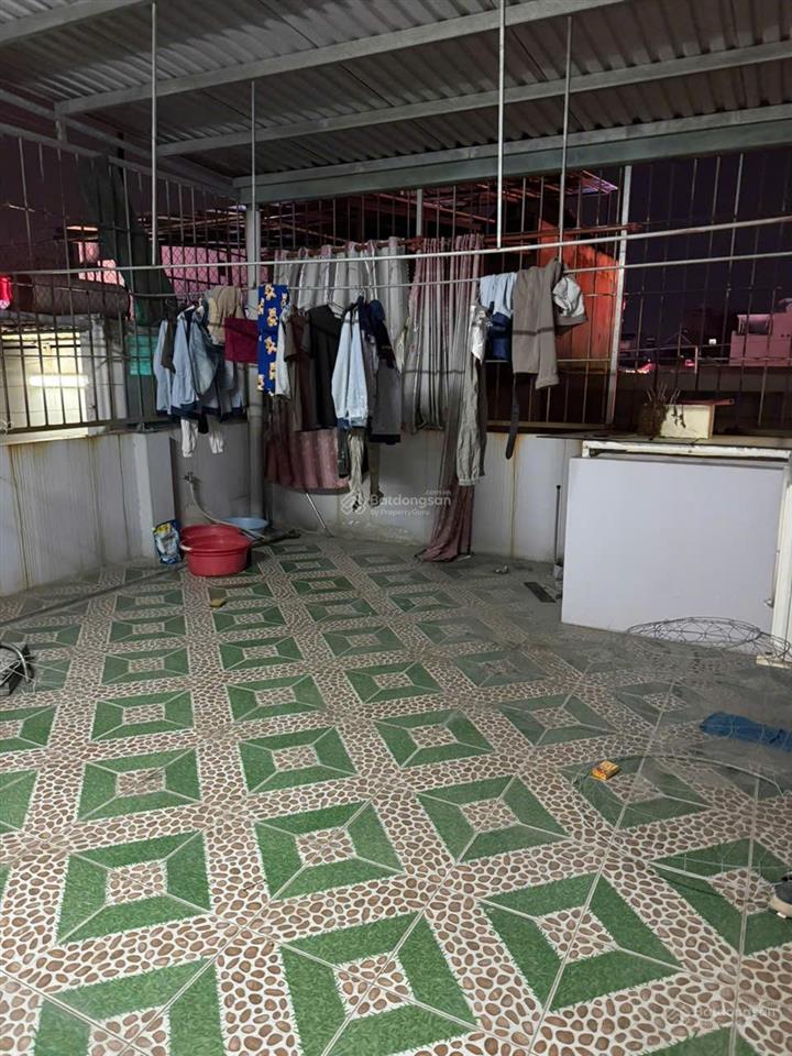 Bán nhà riêng kdc việt sing (d11) 100m2, sổ riêng, đường 8m, giá chỉ 5,6 tỷ chính chủ