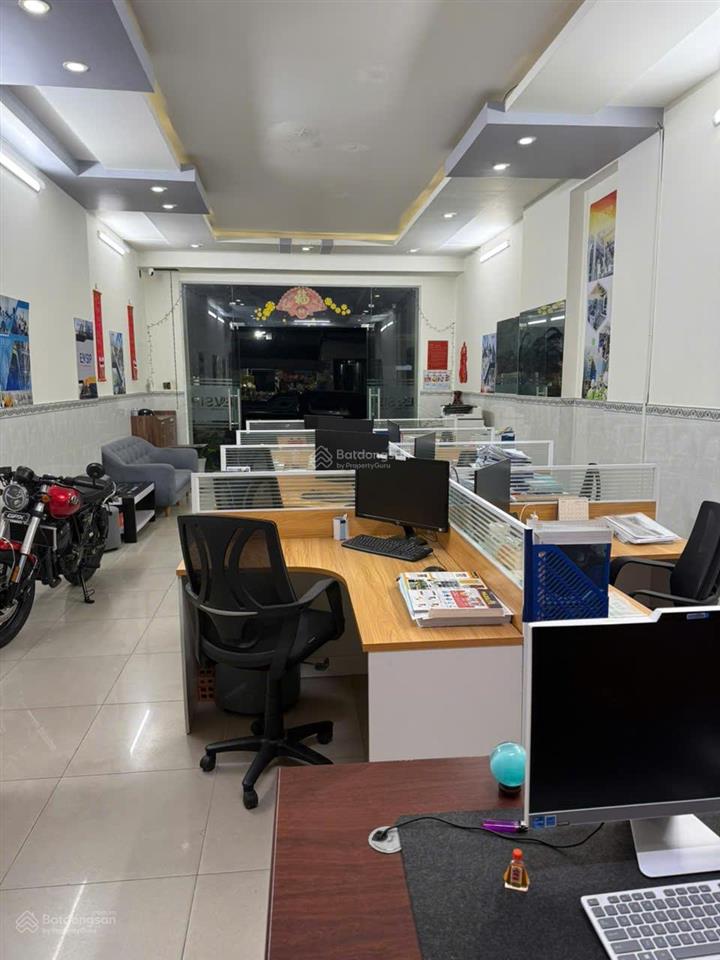 Bán nhà riêng kdc việt sing (d11) 100m2, sổ riêng, đường 8m, giá chỉ 5,6 tỷ chính chủ