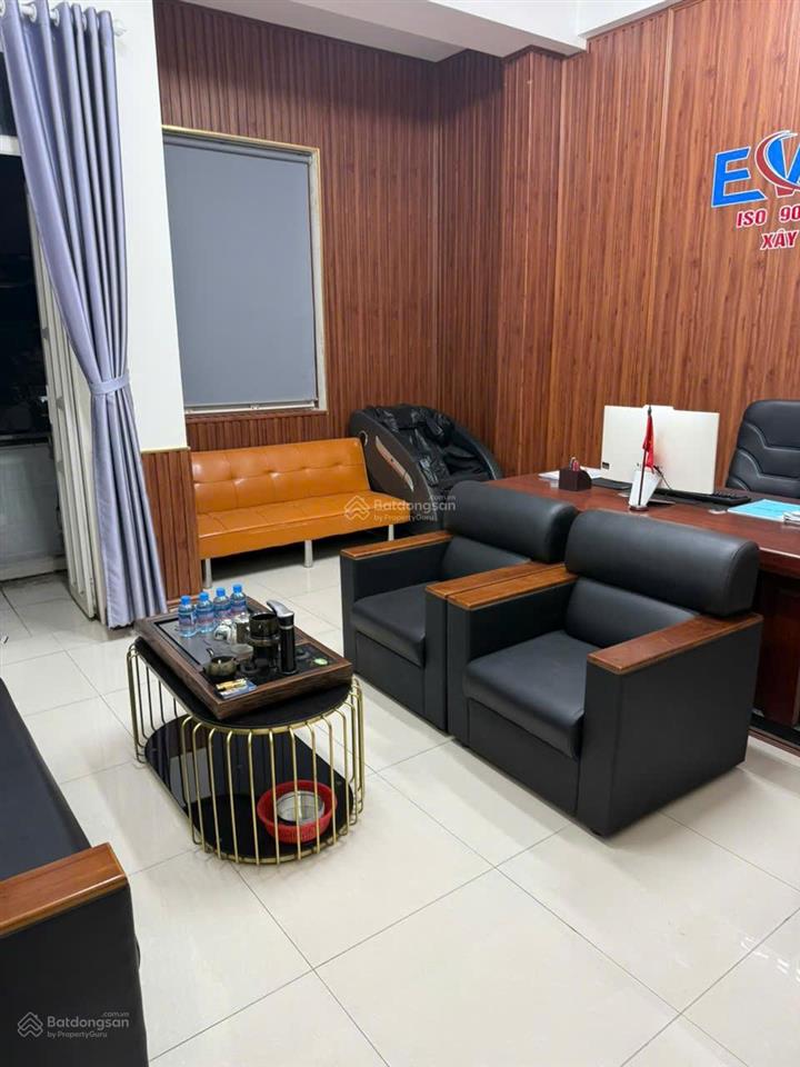 Bán nhà riêng kdc việt sing (d11) 100m2, sổ riêng, đường 8m, giá chỉ 5,6 tỷ chính chủ
