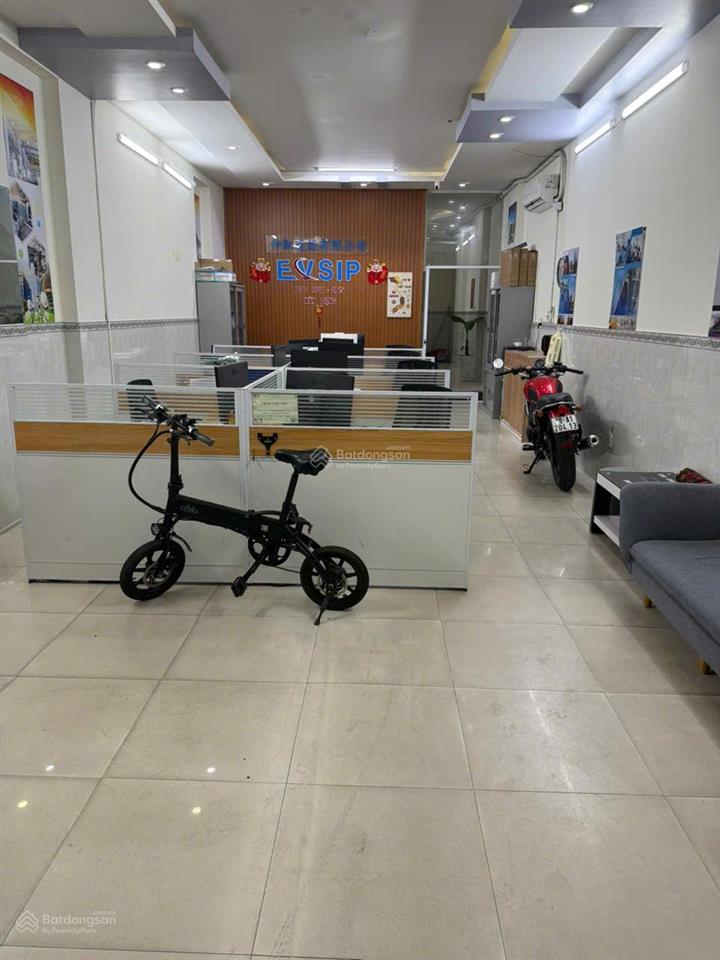 Bán nhà riêng kdc việt sing (d11) 100m2, sổ riêng, đường 8m, giá chỉ 5,6 tỷ chính chủ