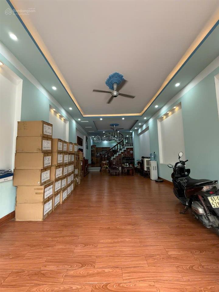 Bán nhà nguyên căn đường na5, kdc việt sing, 100m² (5x20m), sổ hồng riêng, giá 5,8 tỷ