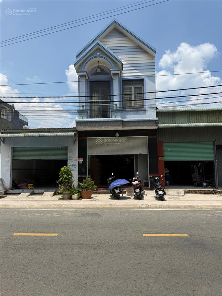 Bán nhà nguyên căn đường na5, kdc việt sing, 100m² (5x20m), sổ hồng riêng, giá 5,8 tỷ