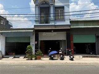 Bán nhà nguyên căn đường na5, kdc việt sing, 100m² (5x20m), sổ hồng riêng, giá 5,8 tỷ