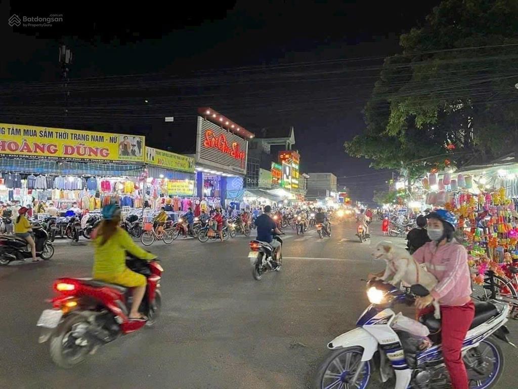 Bán nhà nam trục đường d5, kdc việt sing, 100m² (5x20m), sổ hồng riêng, giá chỉ 6,5 tỷ