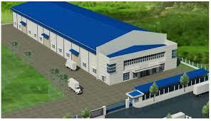 Bán nhà máy có sẵn kho xưởng, văn phòng tại bắc ninh,  ngay 0916 484 ***