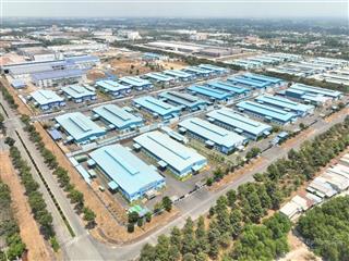 Chào bán dự án cụm công nghiệp tại bắc ninh