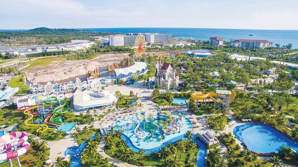 Chuyển nhượng đất thương mại, dịch vụ tại hưng yên