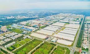 Cơ hội nhận chuyển nhượng nhà máy tại nam định