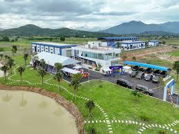 Chuyển nhượng nhà máy nước sạch đang vận hành