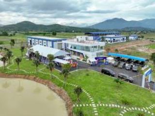 Chuyển nhượng nhà máy nước sạch đang vận hành