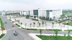 Chào bán dự án trường thpt tại hà nội