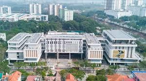 Chào bán dự án trường thpt tại hà nội