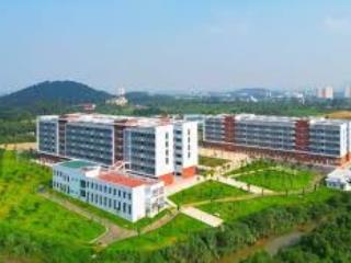 Chào bán dự án trường thpt tại hà nội