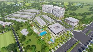 Chào bán quỹ đất thương mại dịch vụ tại hải dương
