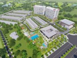 Chào bán quỹ đất thương mại dịch vụ tại hải dương