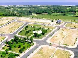 Chào bán quỹ đất thương mại dịch vụ tại hải dương