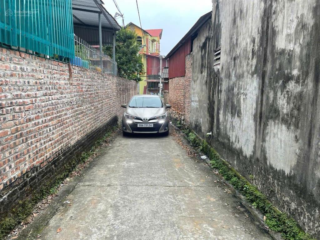 Mua lô này làm nhà vườn nghỉ dưỡng thì đẹp quá