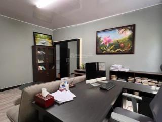 Mặt tiền q1 90m2 5 tầng khai thác kinh doanh 85tr chỉ 28.5 tỷ