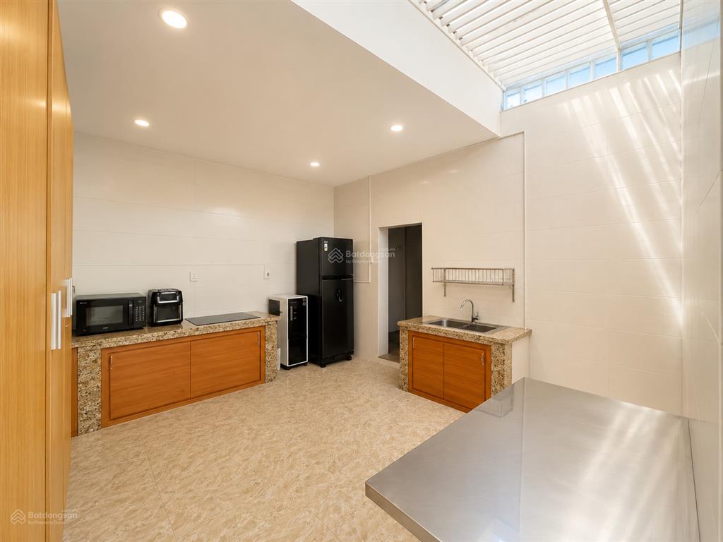Căn hộ tầng trệt cư xá đẹp, 776/ nguyễn kiệm, 5,5 tỷ, 65,1m2, xe ô tô đậu trước cửa