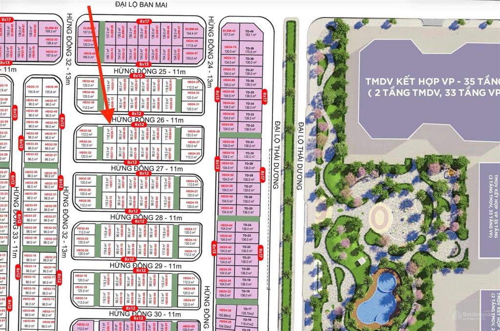 Tại vinhomes đan phượng hàng ngoại giao chuyển nhượng giá tốt căn hđ2x11 giá bán 21,56 tỷ bao phí