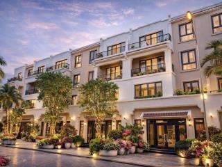 Tại vinhomes đan phượng hàng ngoại giao chuyển nhượng giá tốt căn hđ2x11 giá bán 21,56 tỷ bao phí