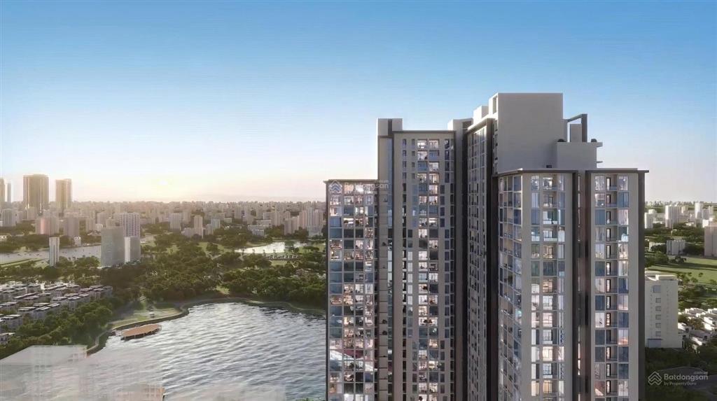 Iconia lakeside 54 tố hữu siêu phẩm hiếm khu tây hà nội vị trí vàng tố hữu x lương thế vinh