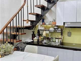 Chính chủ bán nhà riêng ngã tư bạch mai  thanh nhàn. nhà đẹp đủ đồ, ở ngay.