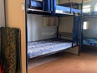 Ktx nam gần văn lang cs3 phòng rộng, thoáng, chỉ 1,6tr/ người/th.
hiện còn 12 chỗ trống