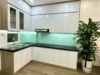 Bán căn 65m2 tầng trung ct12 kim văn kim lũ