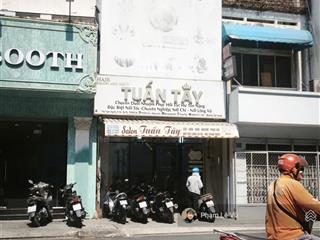 Hiếm! nhà mt sư vạn hạnh, q10. 66m2  2 tầng  ngang 4,2m. chỉ 21 tỷ