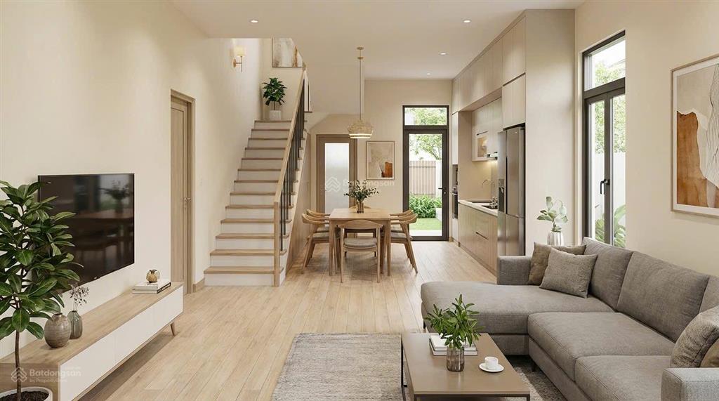 Bán liền kề 50m2 bình minh 16  50m2  6 tỷ dòng tiền 20tr/tháng