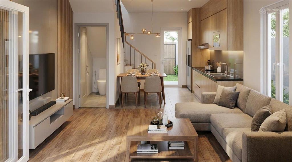Bán liền kề 50m2 bình minh 16  50m2  6 tỷ dòng tiền 20tr/tháng
