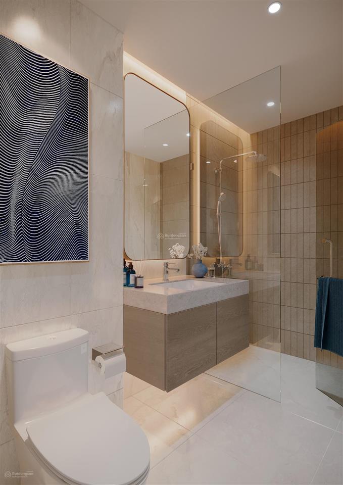 Bán căn hộ view trực diện vịnh hạ long  sổ lâu dài  khai thác dòng tiền du lịch  32m2  1,4 tỷ