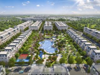 Liền kề 75m2 thương cảng 3  4,8 tỷ  sẵn sổ hồng
