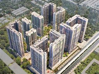 Bán căn hộ tầng 1x mas cao xà lá  4pn  126m2  20,86 tỷ