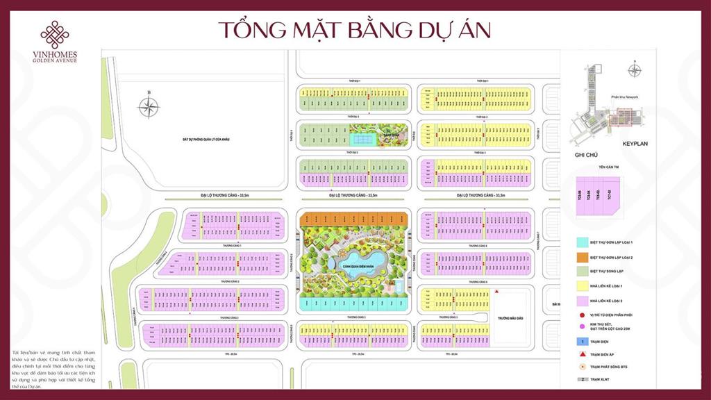 Bán nhanh liền kề vin bắc luân 60m2  3,x tỷ  sẵn sổ hồng