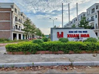 Bán đất nền sỏ đỏ khu đô thị điện nước xuân hoà, phúc yên, vĩnh phúc.