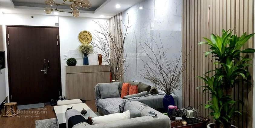 Cc cho thuê căn hộ cao cấp tại 35 lê văn thêm  full nội thất nhật  có slot ô tô