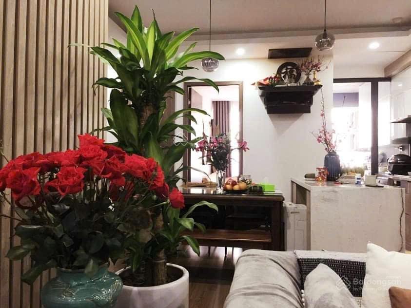 Cc cho thuê căn hộ cao cấp tại 35 lê văn thêm  full nội thất nhật  có slot ô tô