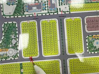 Chỉ 2,2tỷ/lô sở hữu lô đất nền lk2222kđt việt hàn(phổ yên )nằm ngay lối đi vào9 toà chung cư noxh