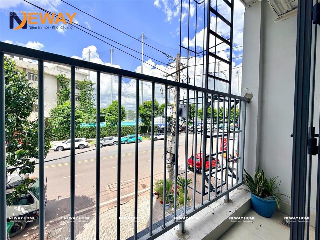 Căn hộ studio  giá sinh viên  thoáng mát  tân sơn nhì  trương vĩnh ký  âu cơ