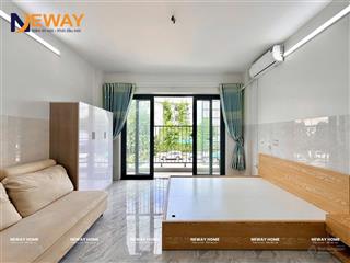 Căn hộ studio  giá sinh viên  thoáng mát  tân sơn nhì  trương vĩnh ký  âu cơ
