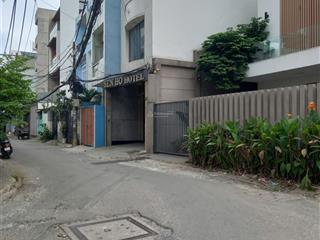 Giáp quận 6. hẻm xh tô hiệu. tân phú. giá 8.9 tỷ