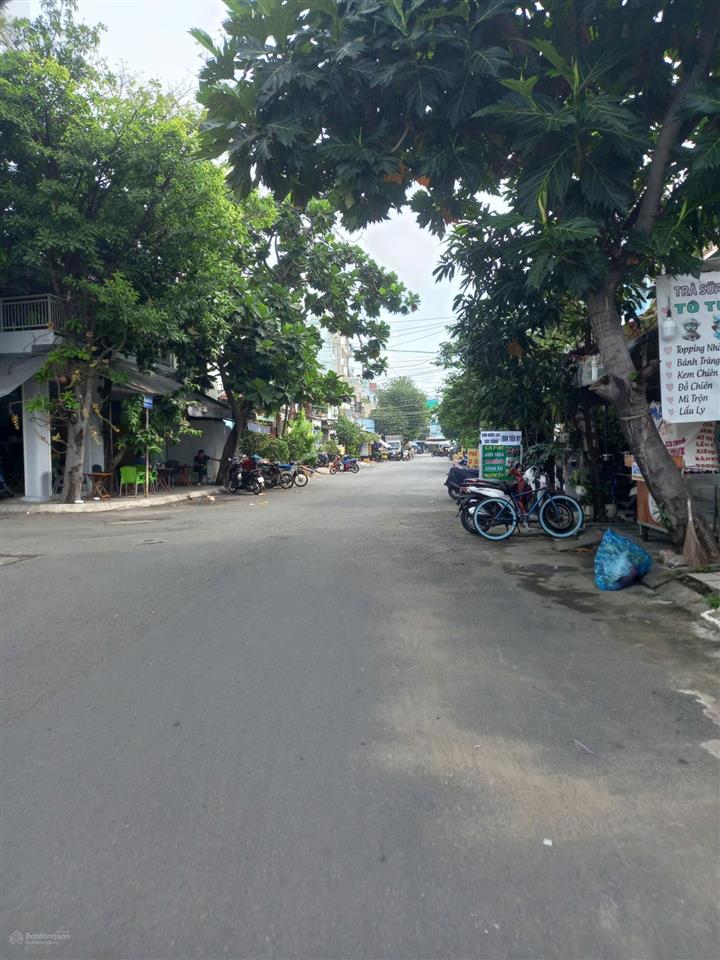 Cư xá phú lâm a. trung tâm quận 6. giá 9.1 tỷ