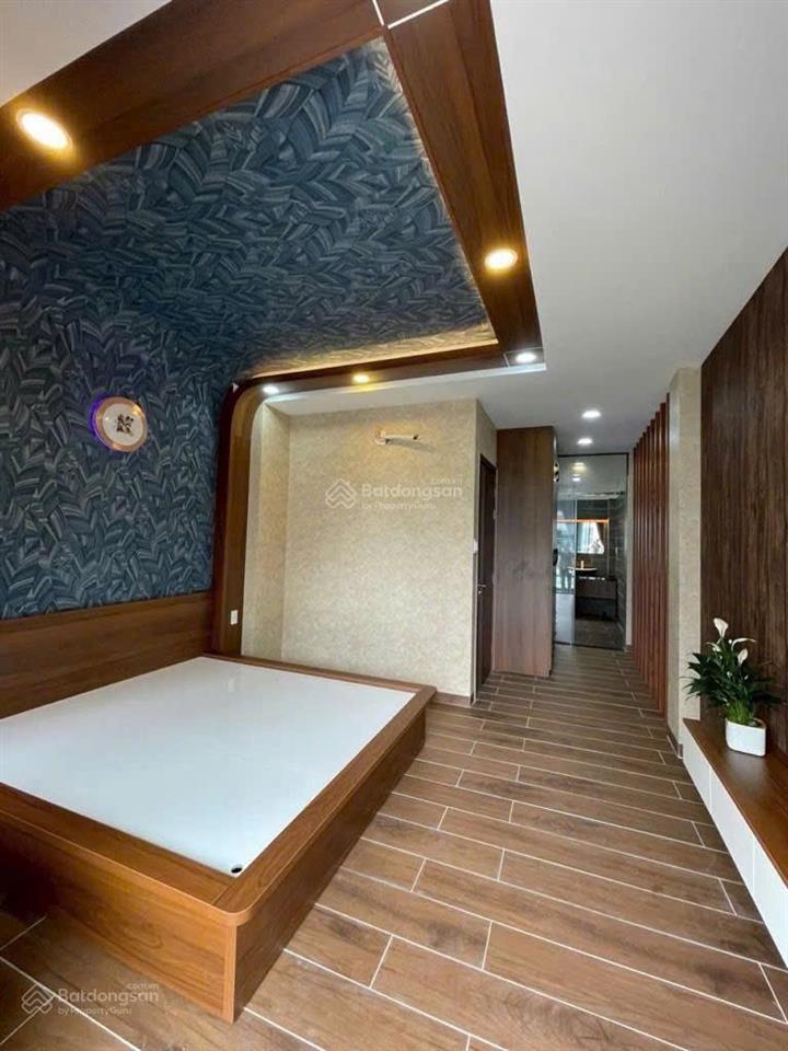 Bán gấp 2mt. trần thủ độ. tân phú. giá 9.2 tỷ