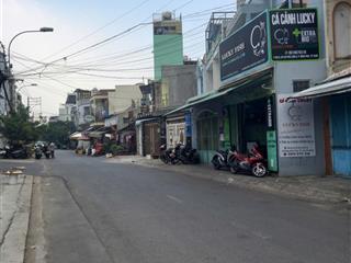 Mặt tiền chợ hồ trọng quý. p10. q6. nhà 5 tầng. giá 11.8 tỷ