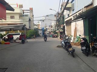 Chính chủ bán gấp. nhà hẻm 27 kinh dương vương.p12.q6. giá 8.5 tỷ