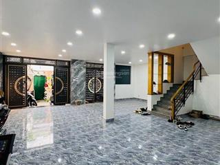 Bán nhà nguyễn văn luông.p10.q6. giá 15.9 tỷ