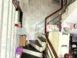 Bán gấp. mt huỳnh mẫn đạt. p7. q5. nhà 5 tầng. giá 8.9 tỷ