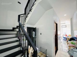 Bán gấp nhà hẻm 110 tô hiệu. phú thạnh. tân phú. giá 8.8 tỷ